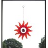 Purity Style Red Sun Suncatcher