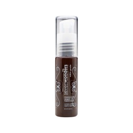 Seven Wonders Natural Hair Care Moroccan Argan Oil Treatment 20ml