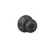 Schlage F51A PLY 622 Plymouth Door Knob, Keyed Entry Lock,