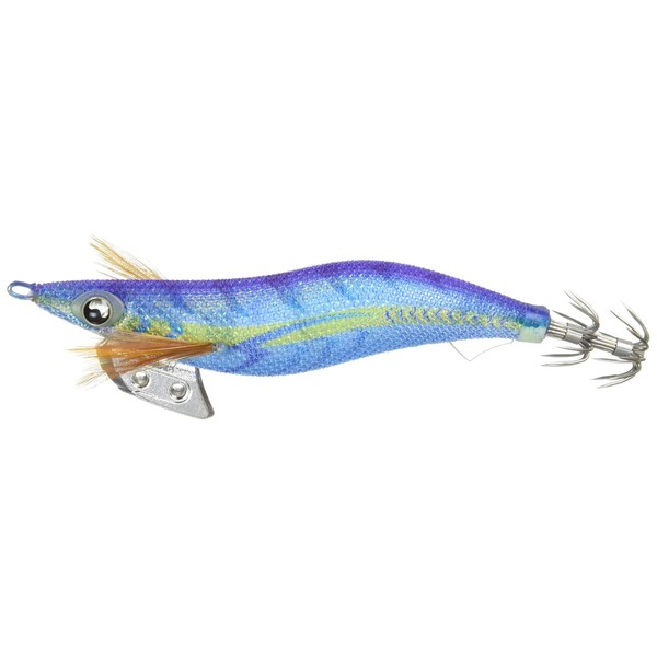 YAMASHITA Egi King K Squid Lure, Basic No. 3.5, 0.8