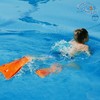 Flipper SwimSafe flippers for kids & toddlers
