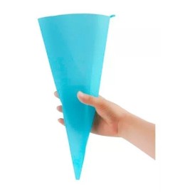 Mercader Digital 10x Manga De Silicón Para Duya 23cm X 39cm Mayoreo + Envío