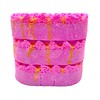Raspberry Blossom Exfoliating Soap Sponge | Shower Soap | Soap