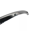 MUTUSAISI Gloss Black Rear Trunk Lip Spoiler Wing Compatible with