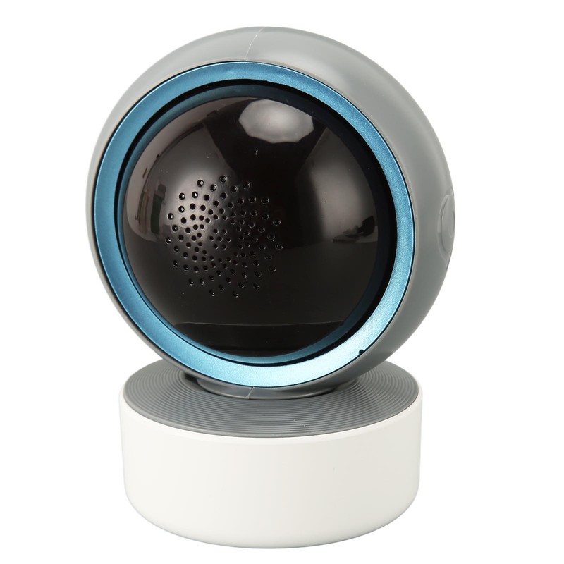 2K Indoor Camera Night Vision Mode Support Infrared Detection 2.4G