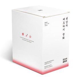 (현대백화점)편강차 배도라지 쌍화 Hyundai Department Store Pyunghang Tea Pear and Bellflower Ssanghwa