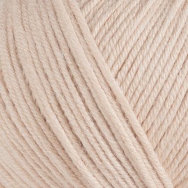 5 Skein (Pack) Total 8.8 Oz. Gazzal Baby Cotton Each 1.76 Oz (50g) / 180 Yrds (165m) Soft, Fine Baby Yarn, 60% Cotton (Pink - 3445)