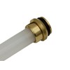 Compression Fitting for Heating Pipe 16 x 2 and Distributor