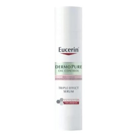 Sérum Eucerin Dermopure Triple Efecto 