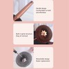 Long Handle Steel Wool Scrubber Deep Clean Rustproof Stainless Steel