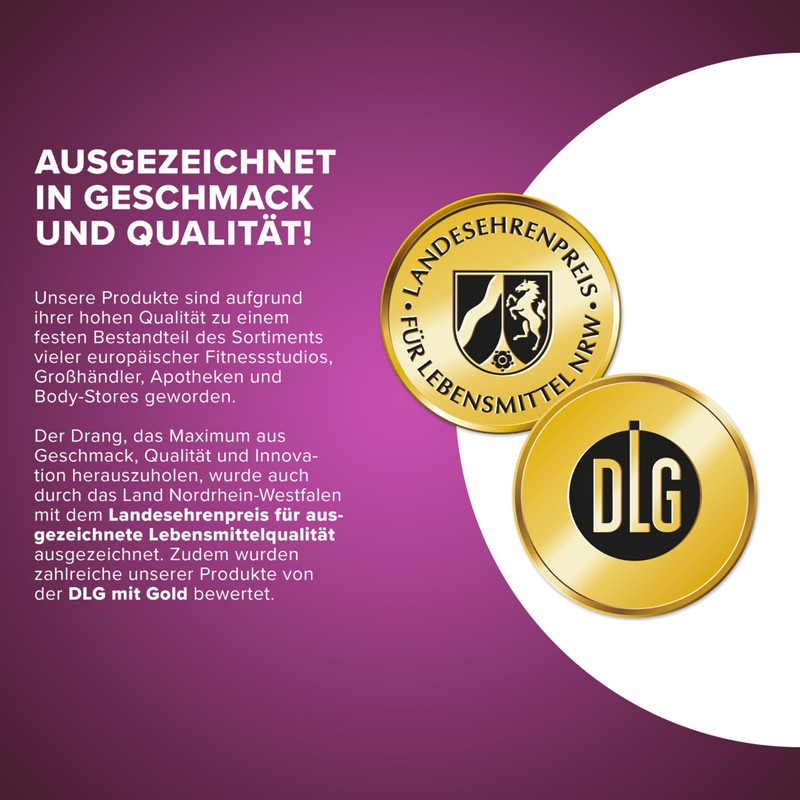 IronMaxx Vitamins for Her - 150 Kapseln | Optimale Mischung