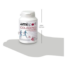 Ana Maria Lajusticia Colageno Con Magnesio 270comp