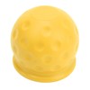 8Pcs Truck Tow Ball Cover 50mm Strong Protection Soft Rugged