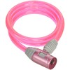 J & C (jeiandosi-) Wire Lock [JC – 020wdx] φ 10 mm × 900 mm