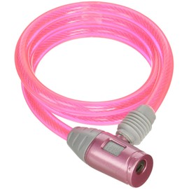 J & C (jeiandosi-) Wire Lock [JC – 020wdx] φ 10 mm × 900 mm