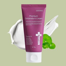 Iancell Premium Ceramide K-K Regenerating Cream 70ml / 이안셀 프리미엄 세라마이드 K케이 재생크림 70ml