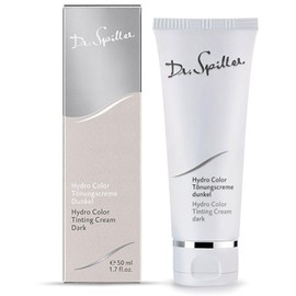 Dr. Spiller Hydro Color Tint Cream Dark 50 ml