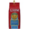LION Lion Coffee Chocolate Macadamia Nut Flavored Coffee (Ground, Light