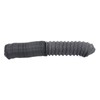 Flexible Aluminum Ducting Duct 1m Length with Clamp for Ventilation
