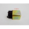 12V 4 PIN STARTER RELAY FOR GENUINE BUDDY SCOOTER ALSO