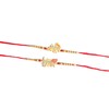 Shri Ram & Jai Shree Shyam Rakhi Set for Brother
