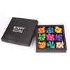 OTOFY Backflow Incense Cones 180 Pcs of 100% Natural Handwork