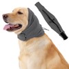 Poiinvc Dog Ear Protection & Earmuffs Hoodie Breathable Ear Warmers