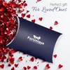 Masquerade Masks for Couples – 3 Pack Gold & Black