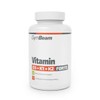 GymBeam GymBeam - Vitamin D3+K1+K2 Forte 120 KAP