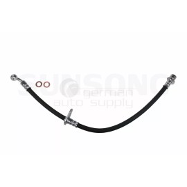 Sunsong Brake Hydraulic Hose Rear Right 2204310 for Honda