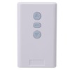 Remote Control Switch Multifunctional Wireless Electric Curtain Screen Projector Accessories