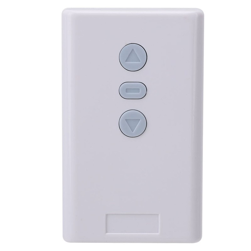 Remote Control Switch Multifunctional Wireless Electric Curtain Screen Projector Accessories