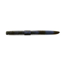 Gary Yamamoto 5.5" SLINKO Floater/Blue Craw (7 Pack)