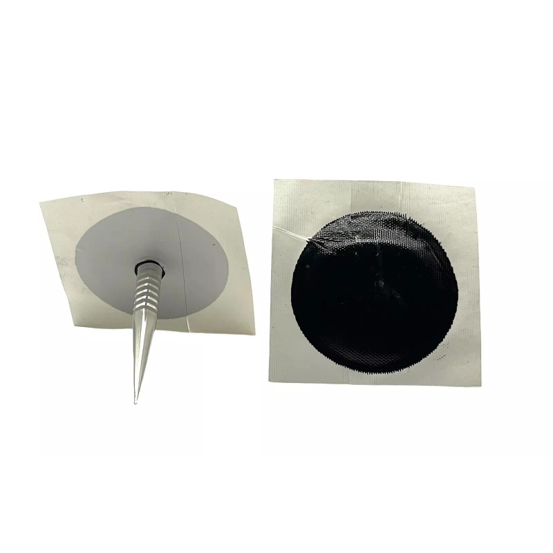 XtraSeal 13-382 Universal Patch Plug Combination Tire Repair 15pc. USA