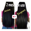 Kit Rapunzel Shampoo Y Acondisionador 2 Unidades