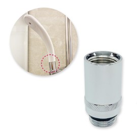 Tanaku Nano Bubble Shower Head x Easy to Install x Easy to Install x Improved Cleansing Power of Scalp and Pores