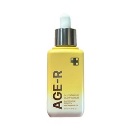 Medicube Ager Glutathione Glow Ampoule 50ml 1 Piece / Circle / 메디큐브 에이지알 글루타치온 글로우 앰플 50ml 1개  써클