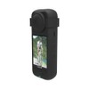 Reflex Camera Silicone Protective Case Compatible with Insta 360 X4