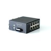 WIWAV WDH-8ET-DC 10/100Mbps Unmanaged 8-Port Industrial Ethernet Switches with DIN