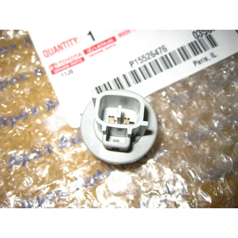 Toyota Lexus Front Turn Signal Bulb Socket Genuine Factory OEM
