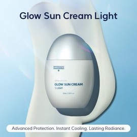 GLUTANEX™ SUN CREAM Bloqueador Solar Aclarante, Despigmentante, Hidratante, Reparador y Antioxidante FPS 50+ PA++++ Glutatión, PDRN de Salmón, Centell