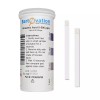 Bartovation High-level Peracetic Acid Test Strips, 0-500 ppm [Vial of