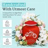 GetUrns - Embrace Motorcycle Urns for Human Ashes, Cremation Urns