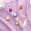 レイトン ミステリー探偵社 カトリーのナゾトキチャーム ep.2 ピンクマカロン