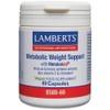 Lamberts Metabolic Weight Support Capsules – Metabolaid® Lemon Verbena &