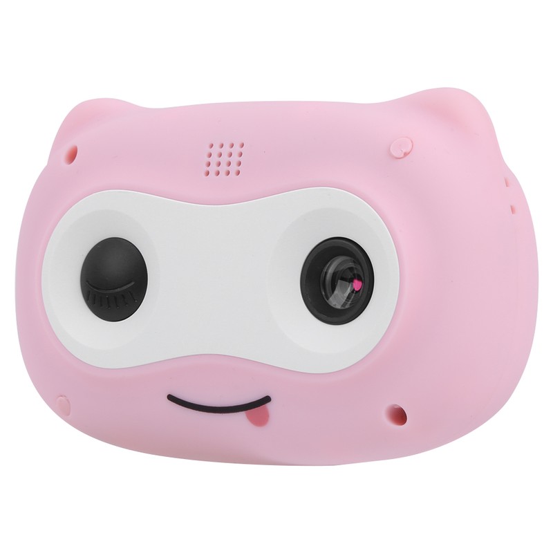 X11 Children Camera High Definition Digital ABS Baby Toy Mini
