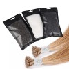 Keratin 이탈리아 케라틴 펠릿 50g 익스텐션용 헤어 비드 프리본딩 융합