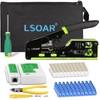 Lsoar RJ45 crimping tool set network tool for network plug