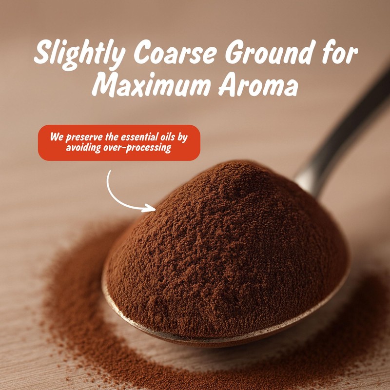 Spice Profile USDA Organic Ground Cloves, Lab Tested for Heavy