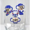 Chunichi Dragons Border Nori Doara (Dangle)